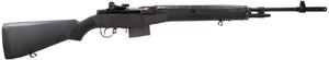 SPR M1A .308 BLACK 22 CA 10RD - Win Repeating Arms Promotion